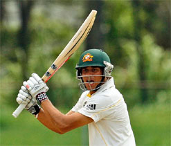 `Out of favour` Oz batsman Khawaja likely to get Ashes recall