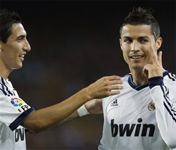Real to play friendly against PSG in July