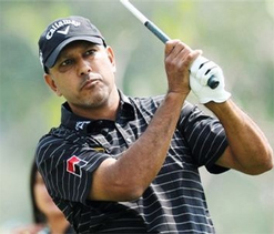 Jeev Milkha Singh set for Indian Open debut