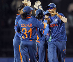 Harmanpreet to lead India eves against Bangladesh