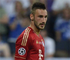 Bayern will eliminate Juventus: Diego Contento