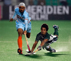 Batra appointed to FIH Competitions Committee for second term