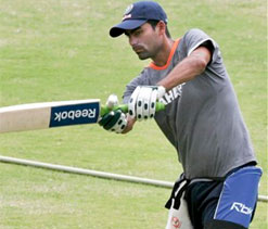 UP beat Baroda in last ball-thriller