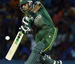Hafeez stars in Pakistan’s emphatic 95 run win over South Africa 