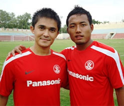 AFC Challenge Cup qualifiers: India vs Guam- Preview