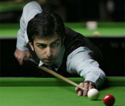 Pankaj Advani seeks corporate support to fulfil London Dreams