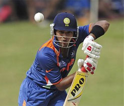 Unmukt`s ton helps Delhi clinch Vijay Hazare Trophy
