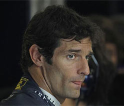Red Bull boss Horner says Webber will stay despite Malaysian GP fiasco