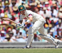 Michael Clarke confident `fallen` Oz would rise again from `Ashes`