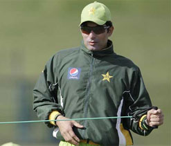 Misbah hopes domestic T20 league will end international cricket drought