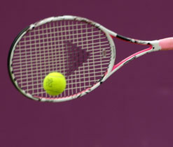 No complacency in Davis Cup tie: Zeeshan Ali