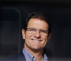 `Arsenal shareholder Usmanov doesn`t pay Capello`