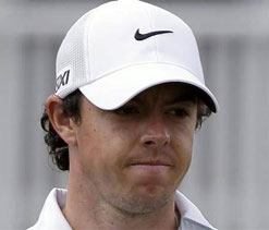 McIlroy pulls out of UNICEF’s Haiti support mission for playing commitments