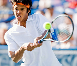 Indian tennis needs amicable solution to all issues: Misra