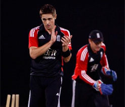 England will bounce back against New Zealand, says Woakes
