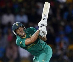 Faf du Plessis says South Africa can learn from brutal T20 mauling by Pakistan