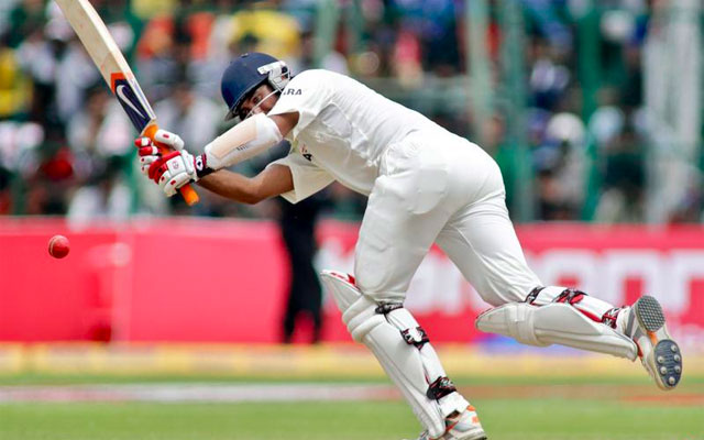 India vs Australia: 2nd Test, Day 3 - As it happened...