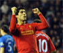 Luis Suarez has repaid Liverpool FC’s faith 