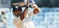 India vs Australia: Pujara and Vijay hit tons; hosts take control of 2nd Test