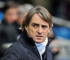Roberto Mancini warns players to accept responsibilities or leave