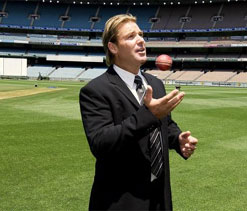 Warne says Australian spinners are mistreated at domestic level