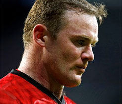 Wayne Rooney dreams of scoring 200 goals for Man United