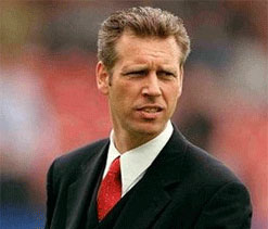 We could have scored ten goals: Koevermans