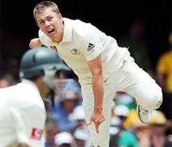 Our batsmen should learn from Vijay-Pujara: Doherty