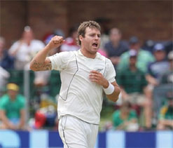 Kiwi players facing inquiry following Bracewell`s mysterious foot injury