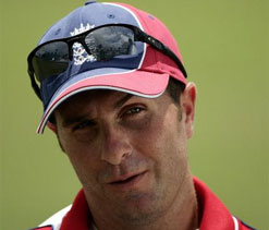 Michael Vaughan says England better than Australia in every department