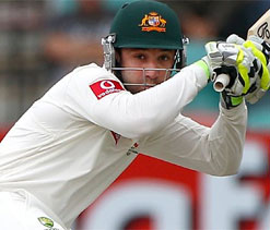 Phil Hughes in line to get dropped for third time in `topsy-turvy` career