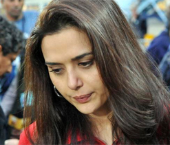 ED questions Preity Zinta for over 10 hours in connection with her IPL investments
