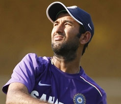 Pujara, Ashwin achieve career-best rankings in Test arena
