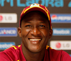 Sammy wants more convincing victories