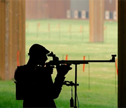 Arms act amended, shooters to have access to licensing norms