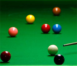 India-Pak snooker series postponed following Karachi twin blasts
