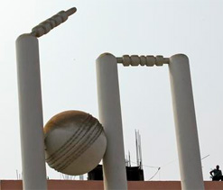 Guyana face deadline over hosting Windies-Pakistan Test