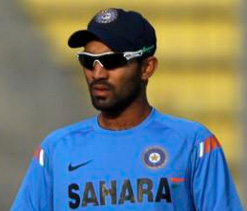 Dinesh Karthik to lead South Zone in Deodhar Trophy quarterfinal