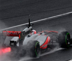 McLaren-Honda may rekindle partnership in 2015
