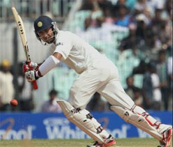 Cheteshwar should avoid playing hook shot: Father