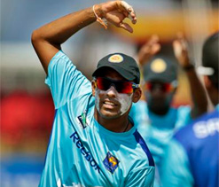 Samaraweera contemplating retirement