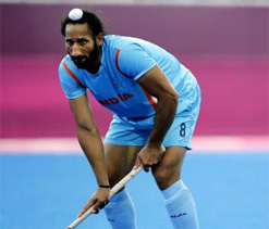 Hockey India congratulates Sardar Singh, Ritu Rani