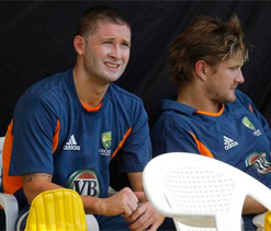 Stop treating the Test team like a club side, Healy tells CA