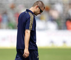 Was it murder or suicide in 2nd Test, asks Australian media