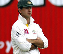 Ponting recalls Gambhir`s `wait, till you see what you get in India` threat
