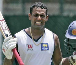 Thilan Samaraweera retires after Bangladesh axe
