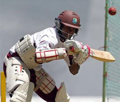 ICC rankings: Shivnarine Chanderpaul holds steady at No.3