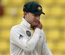 Australian media lashes out at cricket team for abject surrender