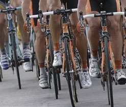 Asian Cycling C`ship set to roll out tomorrow