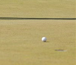 Smriti fights back to lead in Hero Women`s golf